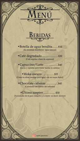 🕯️Brebajes🕯️